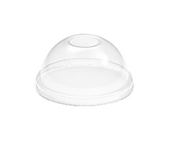 Dome + trou p.Trend 30 (25cl) - 12x50pcs